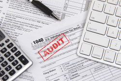 Roanoke IRS tax help