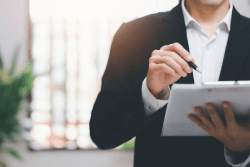 Roanoke tax planning services