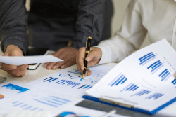 Roanoke income tax preparation